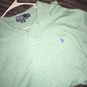 Polo by Ralph Lauren